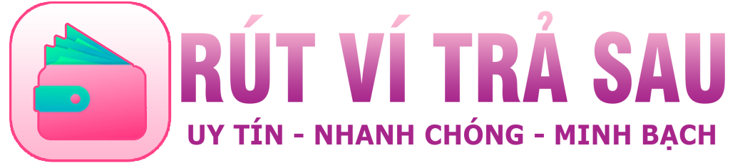 Rút Ví Trả Sau